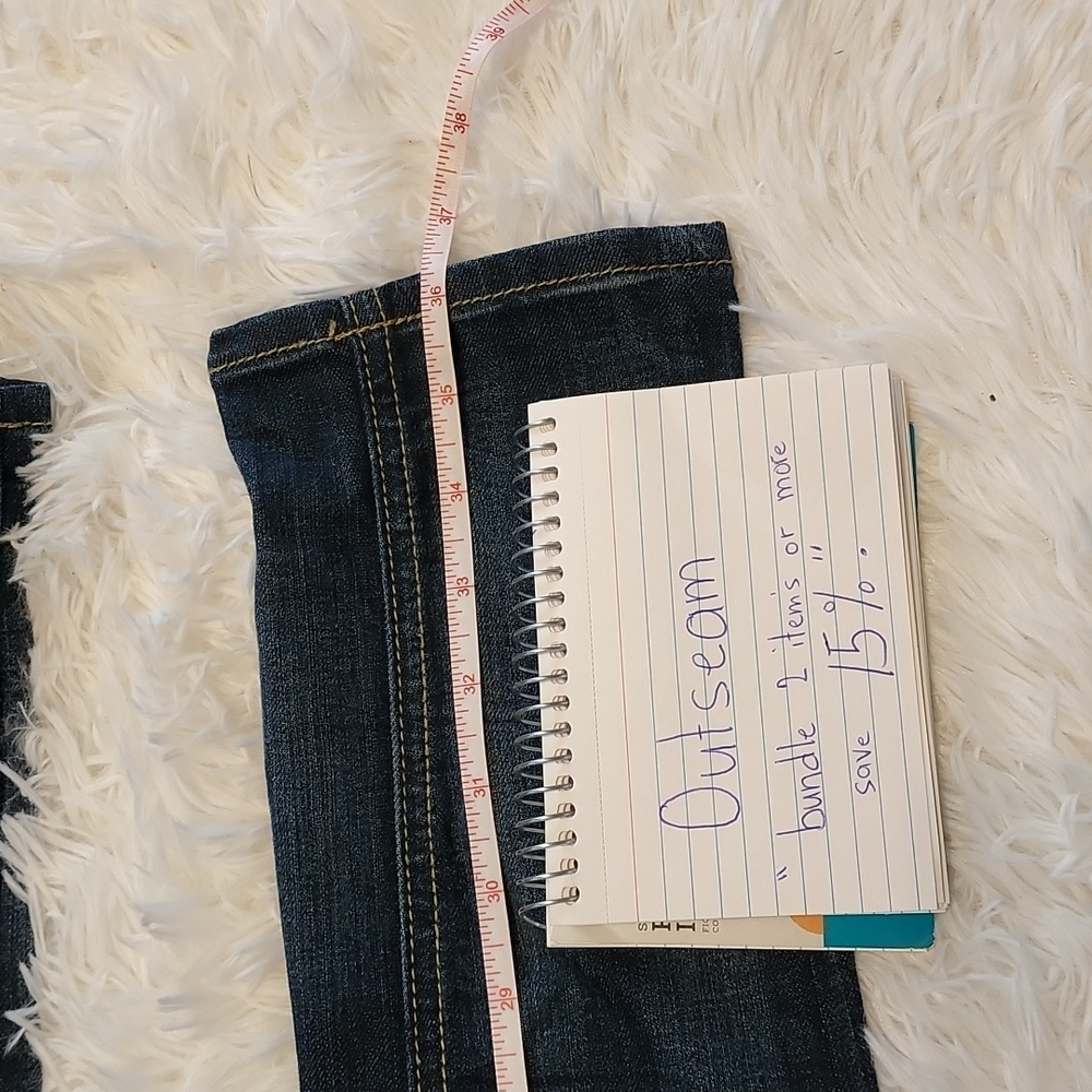 Be Rock Los Angeles  for Express  Jeans - Picture 14 of 14